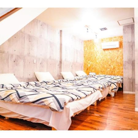 One Hostel Himeji - Vacation Stay 98707V Exterior foto