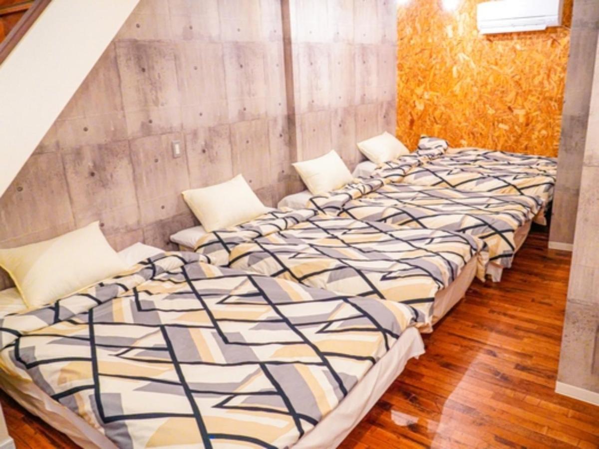 One Hostel Himeji - Vacation Stay 98707V Exterior foto