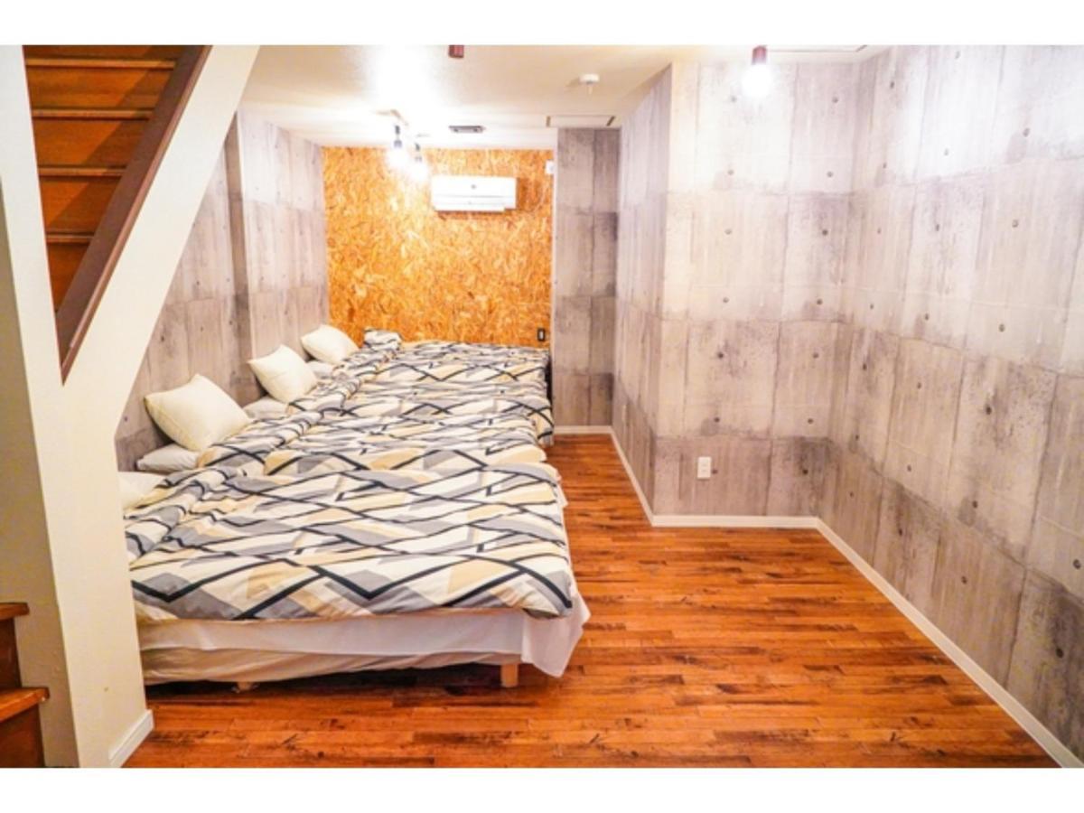 One Hostel Himeji - Vacation Stay 98707V Exterior foto